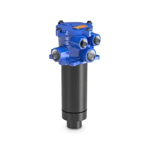 Filtr ssawno-powrotny MRSX1651CAG10A10S - MP FILTRI Zwrot pieniędzy