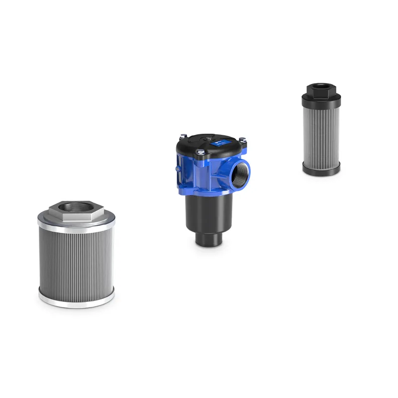 Najlepsza cena Filtr ssawny STR0866SG1M250 - MP FILTRI