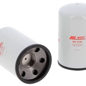 Autentyczny Filtr ukladu chlodzenia WE 2126