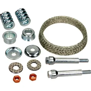 FISCHER ELEMENT MONTAŻOWY UKŁADU WYDECHOWEGO PEUGEOT Ekspresowa dostawa