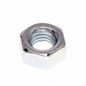 Oferta limitowana FISCHER NAKRĘTKA UKŁADU WYDECHOWEGO NAKRĘTKA M8X1.25 SW13 DIN934 (10 SZT.)