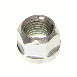 FISCHER NAKRĘTKA UKŁADU WYDECHOWEGO SIMU M10X1.25 SW14FL (10 SZT.) Szybka dostawa