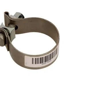 FISCHER Obejma rury wydechowej / tłumika 942-866 66.5mm Darmowa dostawa