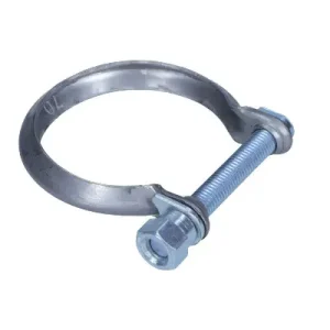 Bezpieczna płatność FISCHER Obejma Rury Wydechowej 934-770 PSA/Ford Obejma 70mm Nierdzewna