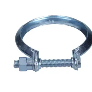 Oferta FISCHER OBEJMA RURY WYDECHOWEJ 934-984 CITROEN JUMPER/BOXER 2,2HDI 84MM