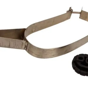 FISCHER OBEJMA TŁUMIKA PEUGEOT 206 SW (Z WIESZAKIEM) Wyprzedaż