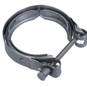 FISCHER OBEJMA TŁUMIKA V-CLAMP FIAT 500/PANDA 0.9 TWINAIR 74MM 334-874 Promocja