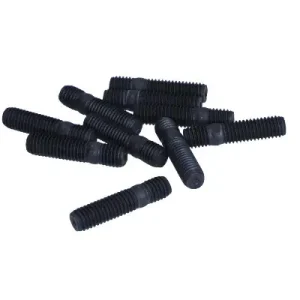 FISCHER Śruba Układu Wydechowego 985-832.10 SZPILKA M8X1.25X10/M8X1.25X25 DIN939, 10 SZT. SZPILKI Wysoka jakość