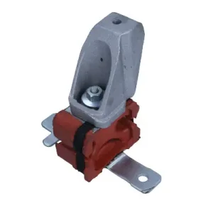 Oferta FISCHER Wieszak Tłumika Metalowo-Gumowy RENAULT TRAFIC II 2.5 DCI / OPEL / NISSAN 223-951