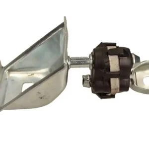 FISCHER Wieszak Tłumika Renault Laguna III 2,0DCI (Gumowo-Metalowy) 223-954 Promocja