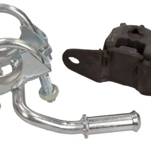 FISCHER Zestaw naprawczy układu wydechowego 218-923 CITROEN/PEUGEOT (Uchwyt+Wieszak) Tylko dziś