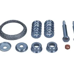 Oferta limitowana FISCHER Zestaw Naprawczy Układu Wydechowego Citroen/Peugeot 218-981