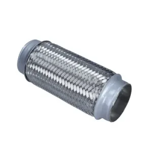 Ostatnia szansa FISCHER ZŁĄCZE ELASTYCZNE UKŁAD WYDECHOWY 365-200 INNER BRAID 65X200