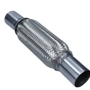 FISCHER Złącze elastyczne układ wydechowy VW445-320 Interlock 45x320 mm Promocja