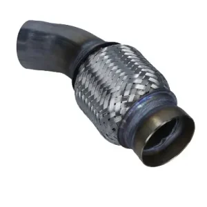 Ostatnia szansa FISCHER Złącze Elastyczne Układ Wydechowy VW464-210 BMW Interlock 64x210 mm