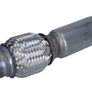 Ekspresowa dostawa FISCHER Złącze Elastyczne Układu Wydechowego BMW E60 2.5D/3.0D VW452-265 Interlock 52/62X110 MM