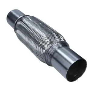 FISCHER Złącze Elastyczne Układu Wydechowego VW456-320 INTERLOCK 55X320 MM Z RURAMI Darmowa dostawa