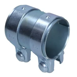 FISCHER Złącznik Rury Wydechowej Złącznik 70/74.5x95 mm 004-972 Premium