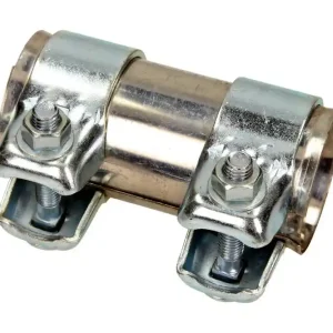 FISCHER Łącznik Rury Wydechowej 004-838 do VW (Nierdzewka) Tylko dziś