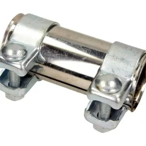 FISCHER Łącznik Rury Wydechowej 004-845 CITROEN (NIERDZEWKA), Łącznik 45/49.5X125MM Popularny