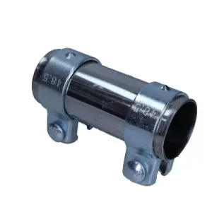 FISCHER Łącznik Rury Wydechowej 004-844 Złącze 44/48.5X125 MM, Łącznik 44/48.5X125MM Oferta limitowana