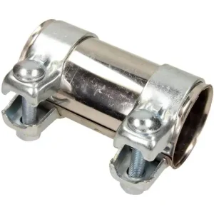 Najlepsza cena FISCHER Łącznik Rury Wydechowej 004-853 Nierdzewny VW 55/58,5x125mm