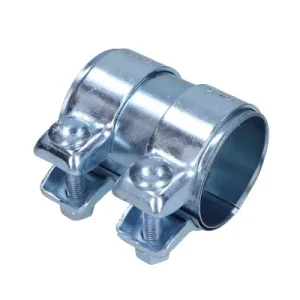 FISCHER Łącznik Rury Wydechowej 004-962, Złącze 60/64,5X90 mm Ekspresowa dostawa