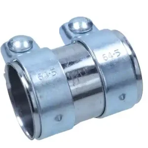 FISCHER Łącznik rury wydechowej 114-860 VW 60/64.5x95 mm Nierdzewka Oferta limitowana