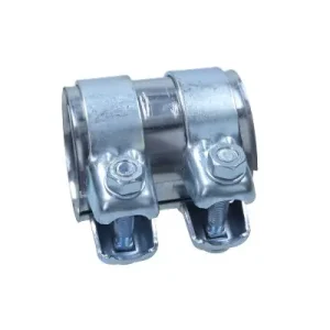 Darmowa dostawa FISCHER Łącznik Rury Wydechowej 114-866 VAG Złącze Nierdzewne 65/68.5x90 mm