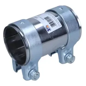 Zwrot pieniędzy FISCHER Łącznik rury wydechowej 114-870 70/74.5x125 mm Nierdzewka