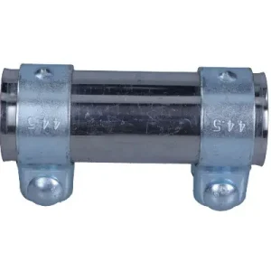 FISCHER ŁĄCZNIK RURY WYDECHOWEJ OPEL 40/45X125 MM NIERDZEWKA 004-840 Oryginalny