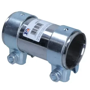 FISCHER Łącznik Rury Wydechowej VW 54mm x 125mm (Nierdzewka) 114-854 Wyprzedaż