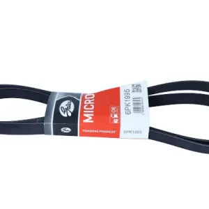 Zamów teraz GATES Pasek wielorowkowy 6PK1995 GAT6PK1995