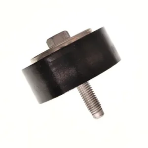 GATES ROLKA PASKA WIELOROWKOWEGO OPEL 2,0CDTI Ekspresowa dostawa