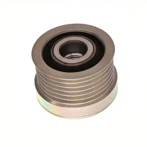 Zwrot pieniędzy GEBE KOŁO PASOWE ALTERNATORA BMW