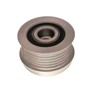 GEBE Koło pasowe alternatora GEB 335451 Mercedes-Benz Popularny