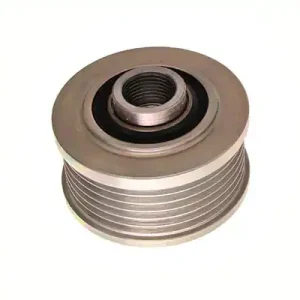 GEBE Koło pasowe alternatora GEB 353621 Opel Autentyczny