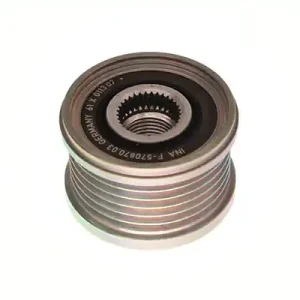 GEBE Koło Pasowe Alternatora Mazda GEB355071 Premium