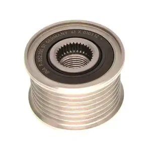 GEBE KOŁO PASOWE ALTERNATORA NISSAN Wyprzedaż