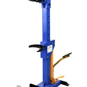 GEKO HYDRAULICZNY ŚCIĄGACZ DO SPRĘŻYN TALERZOWY STACJONARNY Promocja