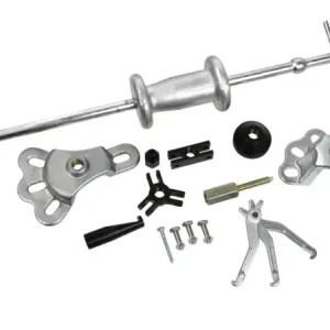 Tani GEKO ŚCIĄGACZ BEZWŁADNOŚCIOWY DO PIAST I ŁOŻYSK, ZESTAW 16 CZ.