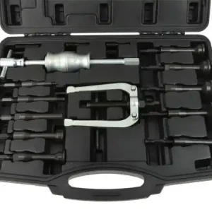 GEKO Ściągacz Bezwładnościowy Wewnętrzny 8-58mm WG02577 Szybka dostawa