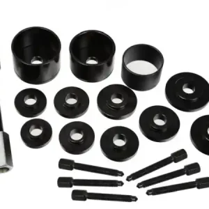 Bezpieczna płatność GEKO ŚCIĄGACZ DO TULEI METALOWO-GUMOWYCH, ŁOŻYSK, PIASTY PRZEDNIEJ WG02740