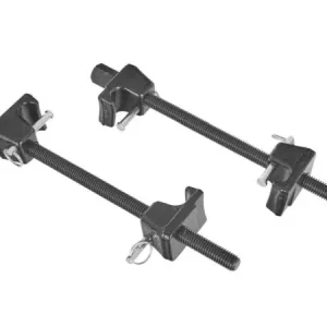 GEKO ŚCIĄGACZ DO SPRĘŻYN Z ZABEZPIECZENIEM 2CZ. WG30315 Ostatnia szansa