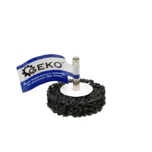GEKO Ściernica trzpieniowa WG00647 do czyszczenia piast 50mm Rabat