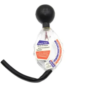 GEKO TESTER DO PŁYNU CHŁODNICZEGO-GLIKOMETR Bezpieczna płatność