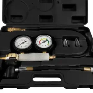 Tani GEKO TESTER SZCZELNOŚCI CYLINDRÓW SILNIKÓW