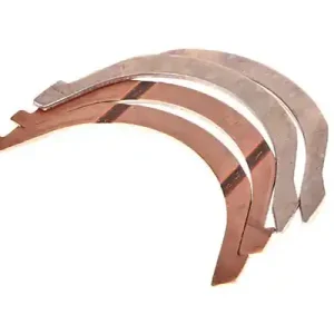 Niska cena GLYCO Panewki Dystansowe A160/4 STD PEUGEOT