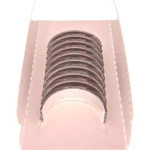 Oferta limitowana GLYCO Panewki Główne Mercedes-Benz DB 190 W201 / OM 601 / M102 2.0 2.0D 83- STD H997/5 STD