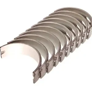 Zwrot pieniędzy GLYCO Panewki Główne Wału Korbowego H084/5 STD VW POLO 1.9SDI